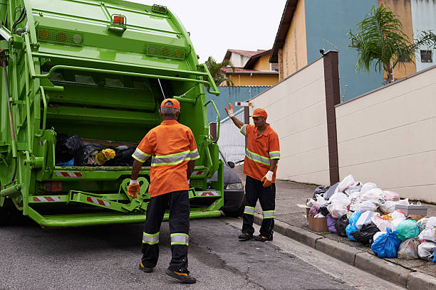 Best Residential Junk Removal  in Chariton, IA